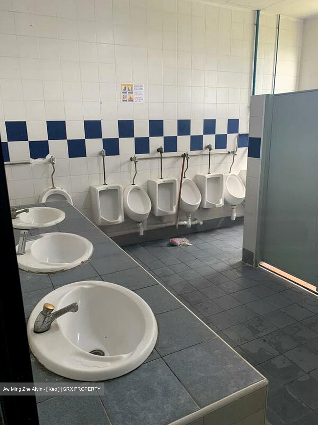 Tuas Techpark (D22), Factory #458275551